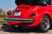 1974 Volkswagen Super Beetle Convertible - 22969571 - 48