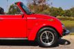 1974 Volkswagen Super Beetle Convertible - 22969571 - 50
