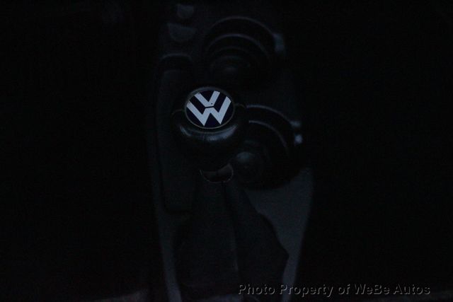 1974 Volkswagen Super Beetle Convertible - 22969571 - 77