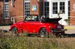 1974 Volkswagen Super Beetle Convertible - 22969571 - 90