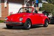 1974 Volkswagen Super Beetle Convertible - 22969571 - 92