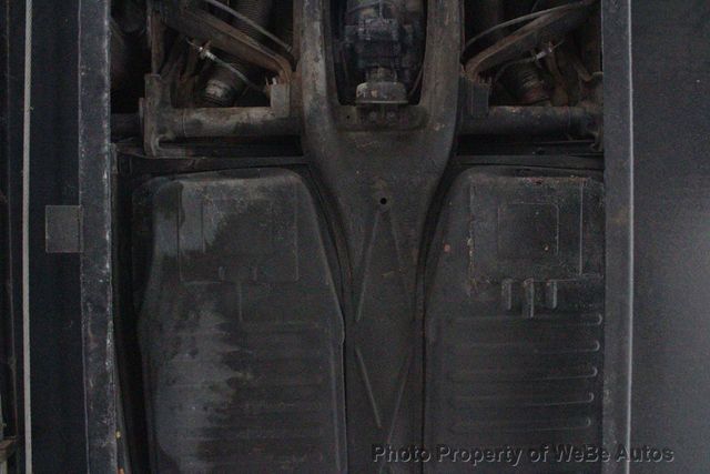 1974 Volkswagen Super Beetle Convertible - 22969571 - 96