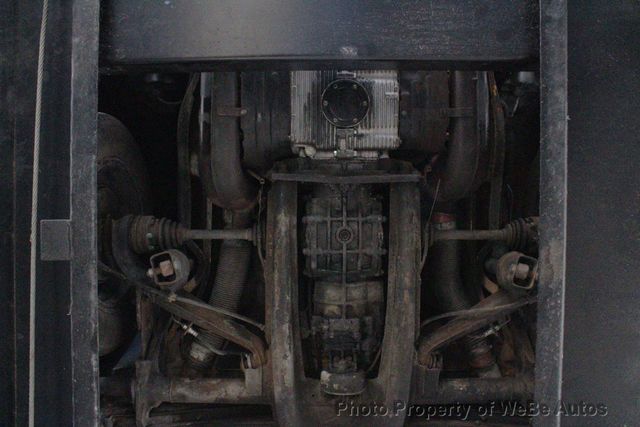 1974 Volkswagen Super Beetle Convertible - 22969571 - 97