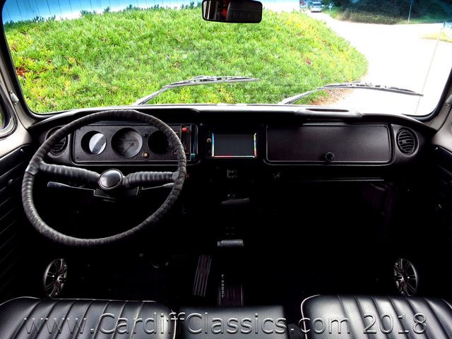 1974 Volkswagen T2 Bus Westfalia Campmobile - 15784858 - 14