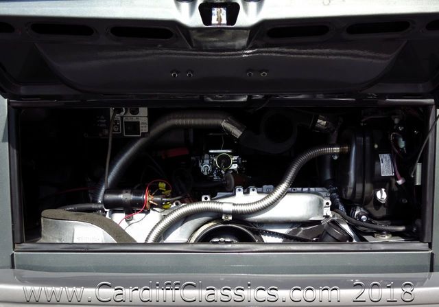 1974 Volkswagen T2 Bus Westfalia Campmobile - 15784858 - 18