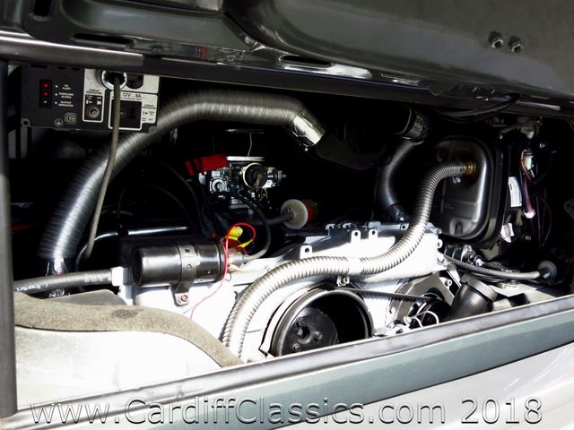 1974 Volkswagen T2 Bus Westfalia Campmobile - 15784858 - 19