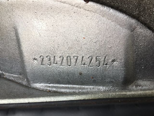 1974 Volkswagen T2 Bus Westfalia Campmobile - 15784858 - 23