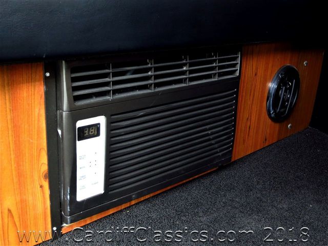 1974 Volkswagen T2 Bus Westfalia Campmobile - 15784858 - 28