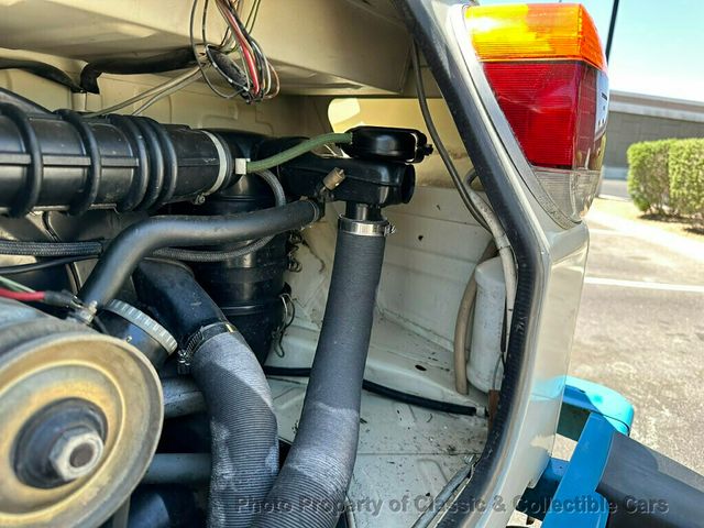 1974 Volkswagen Thing Acapulco Edition - 23041717 - 21