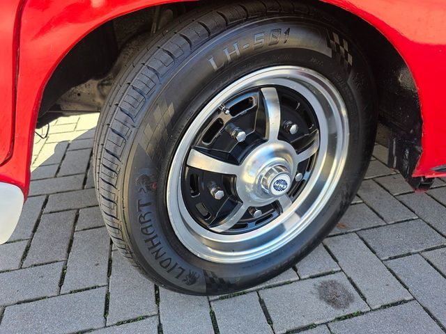 1974 VOLKSWAGEN Type 2 Kombi 23 Windows  - 22958887 - 10