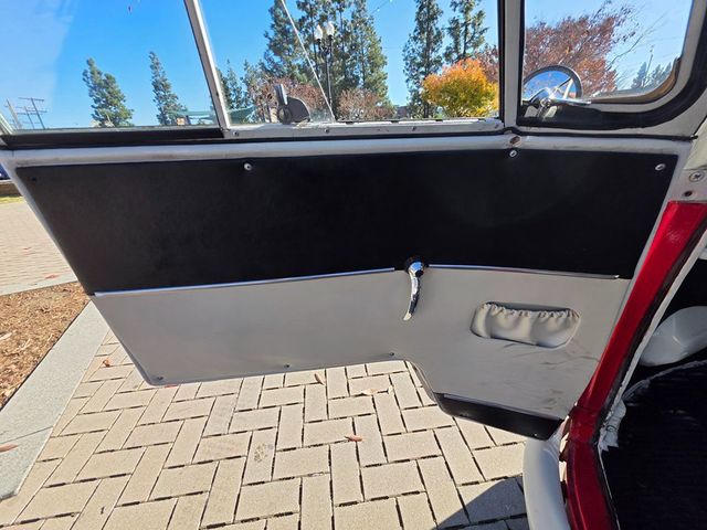 1974 VOLKSWAGEN Type 2 Kombi 23 Windows  - 22958887 - 11