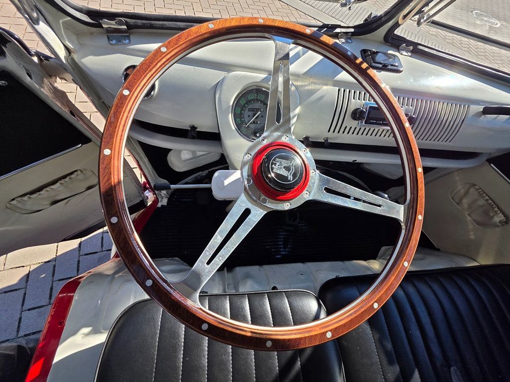 1974 VOLKSWAGEN Type 2 Kombi 23 Windows  - 22958887 - 14