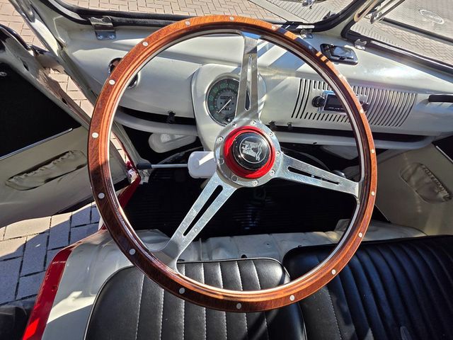 1974 VOLKSWAGEN Type 2 Kombi 23 Windows  - 22958887 - 14