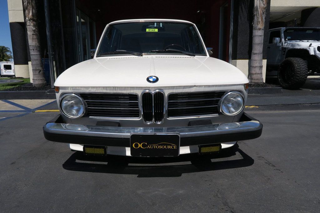 1975 BMW 2002  - 22387139 - 2