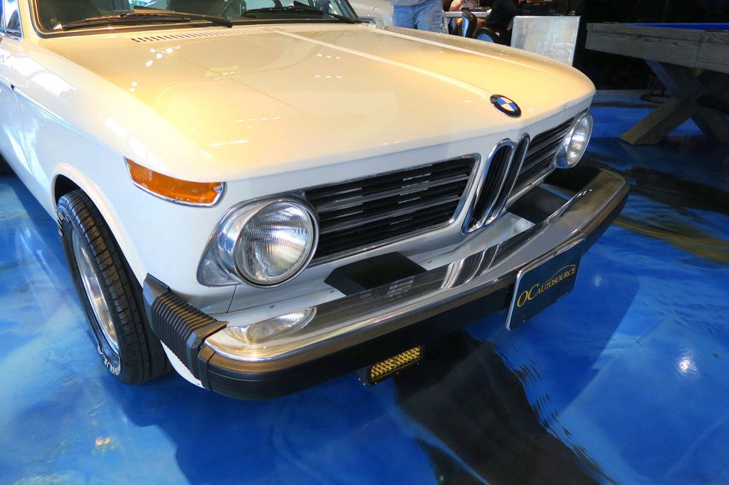 1975 BMW 2002  - 22387139 - 33
