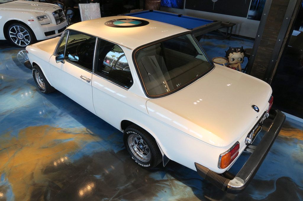 1975 BMW 2002  - 22387139 - 35