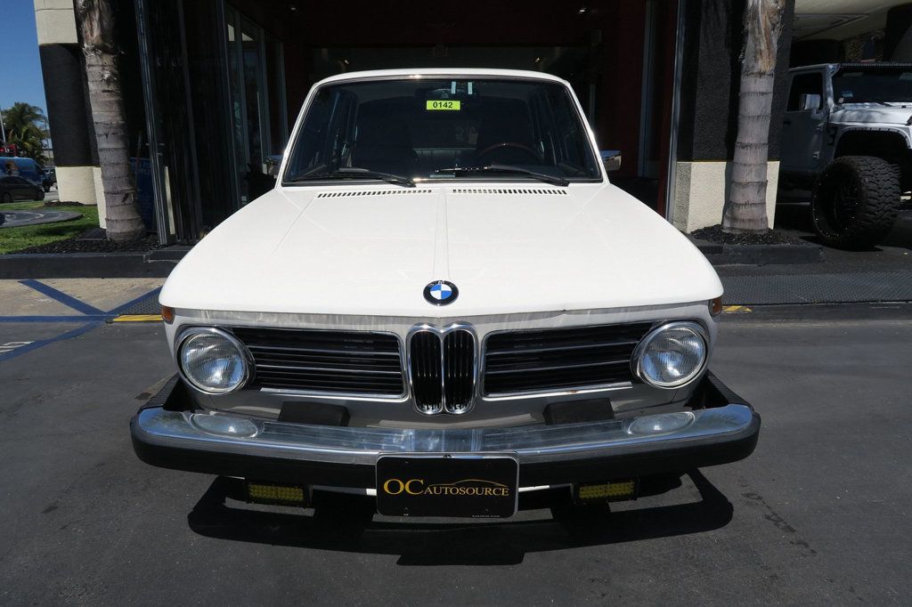 1975 BMW 2002  - 22387139 - 37