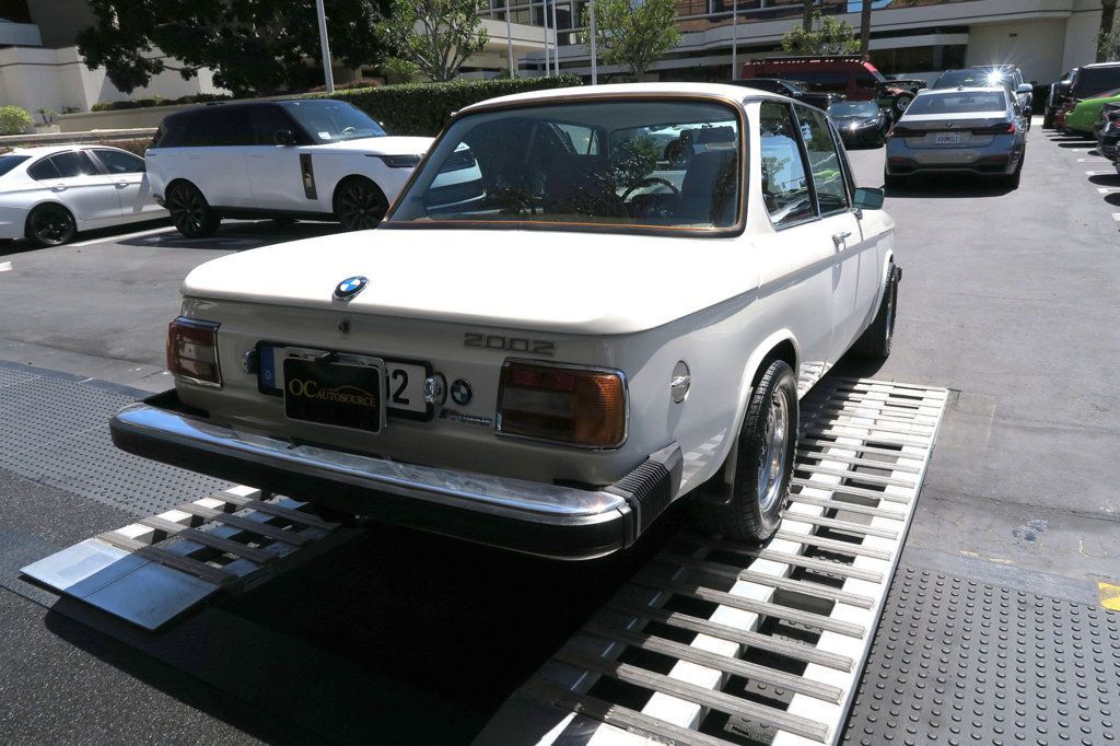1975 BMW 2002  - 22387139 - 38