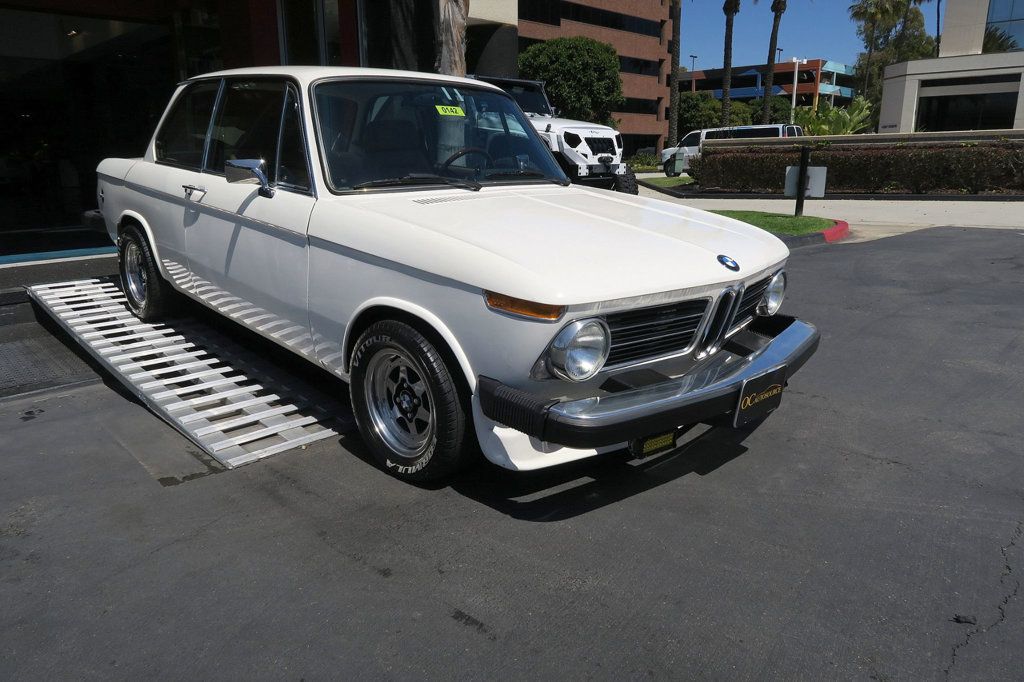 1975 BMW 2002  - 22387139 - 3