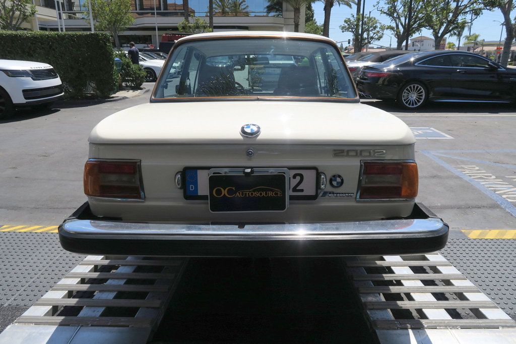 1975 BMW 2002  - 22387139 - 39