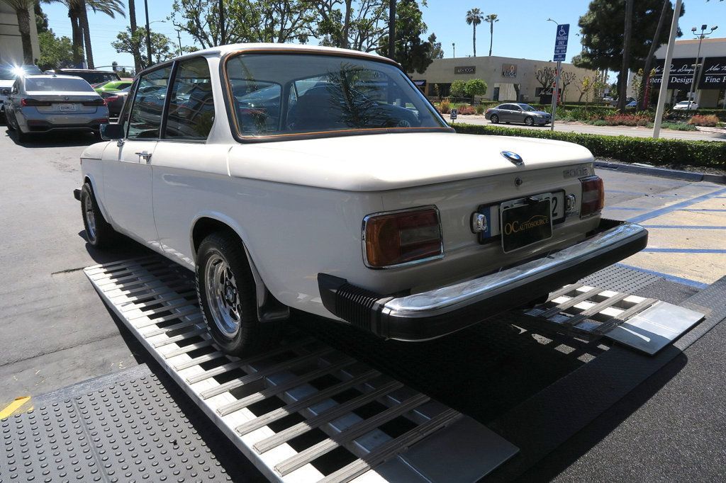 1975 BMW 2002  - 22387139 - 40