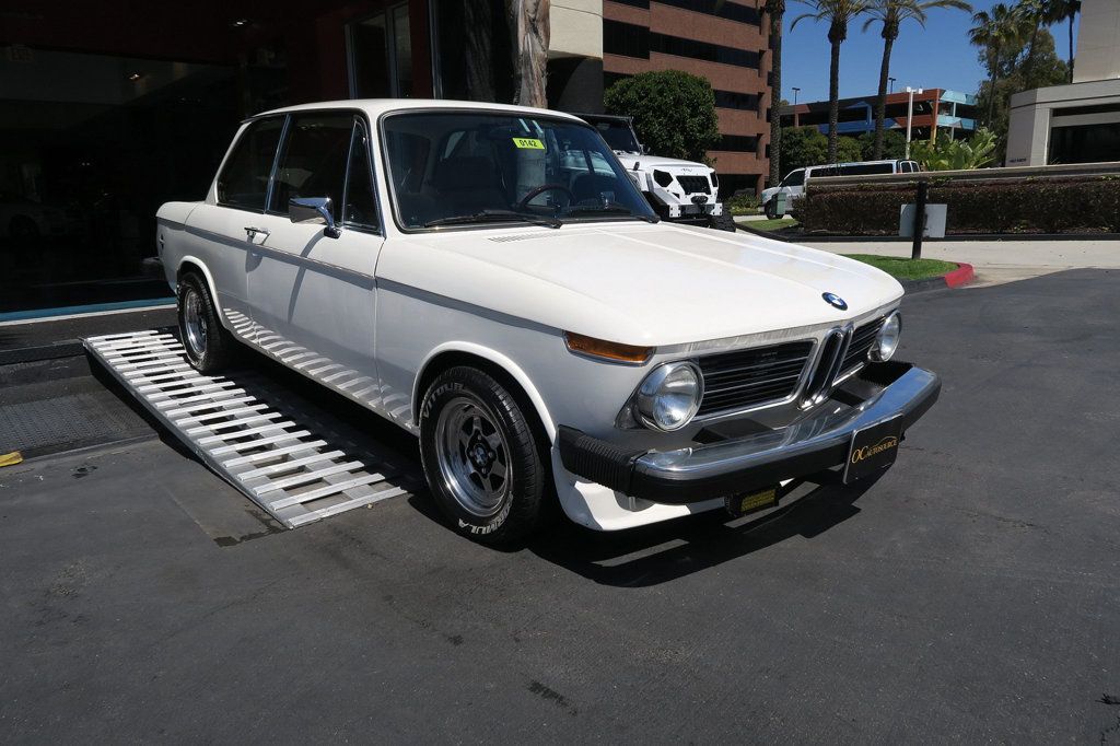 1975 BMW 2002  - 22387139 - 44