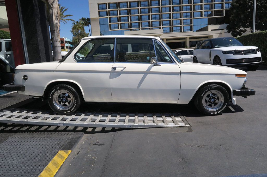 1975 BMW 2002  - 22387139 - 5