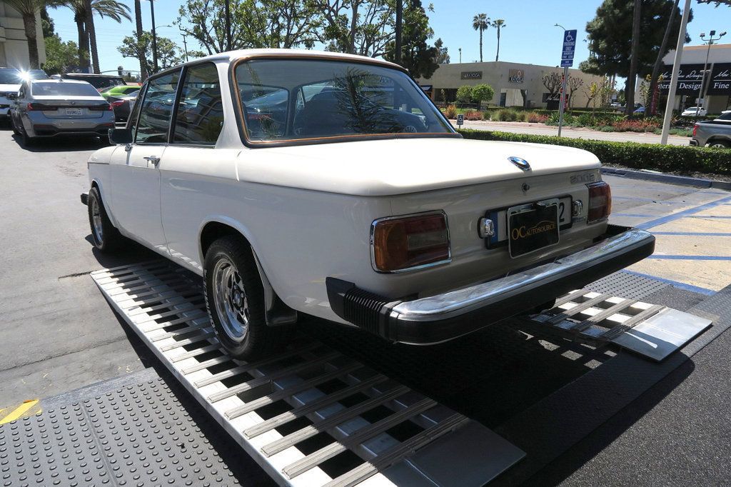 1975 BMW 2002  - 22387139 - 6