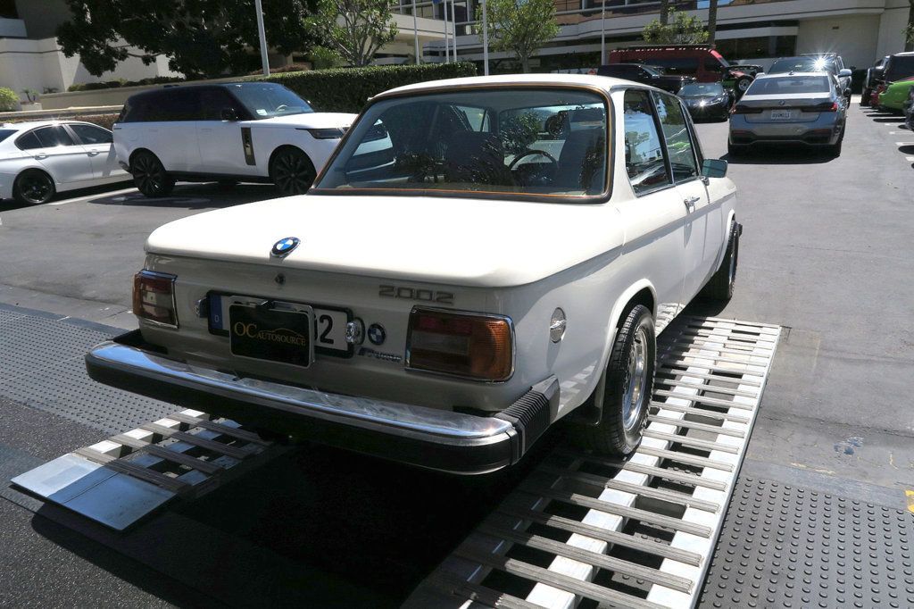 1975 BMW 2002  - 22387139 - 8