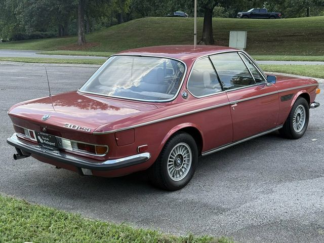 1975 BMW E9  - 23060835 - 9