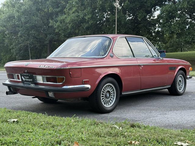 1975 BMW E9  - 23060835 - 10