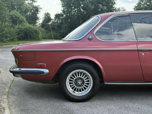 1975 BMW E9  - 23060835 - 11