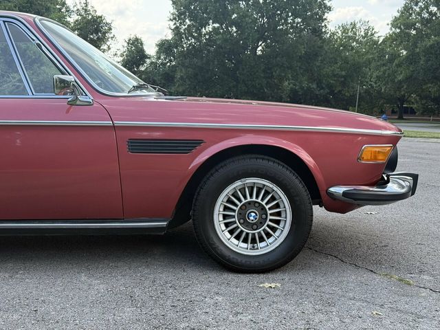 1975 BMW E9  - 23060835 - 13