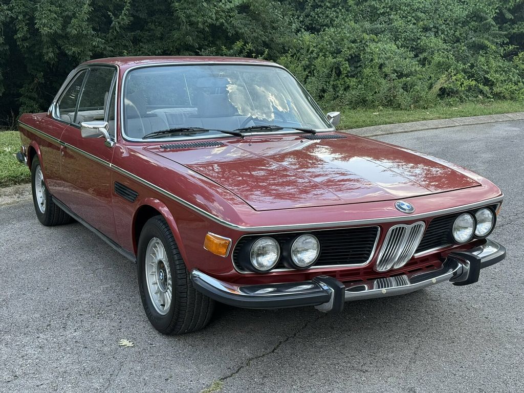 1975 BMW E9  - 23060835 - 14