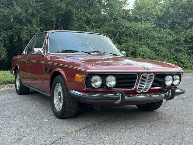 1975 BMW E9  - 23060835 - 15