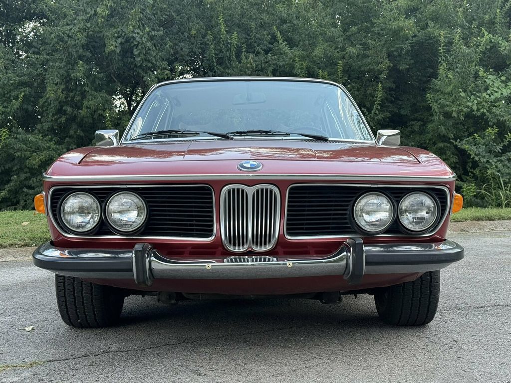 1975 BMW E9  - 23060835 - 16