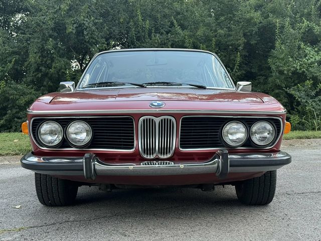 1975 BMW E9  - 23060835 - 16