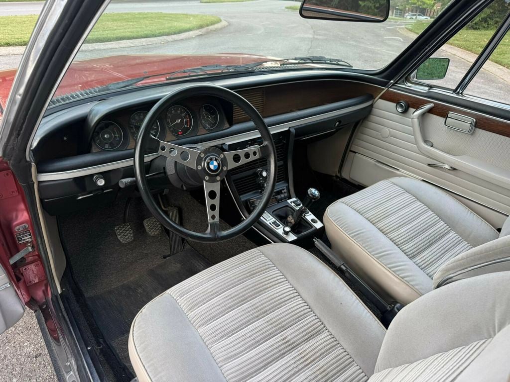 1975 BMW E9  - 23060835 - 17