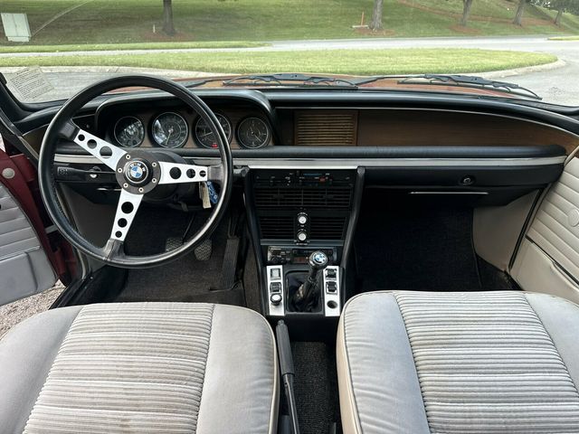 1975 BMW E9  - 23060835 - 19