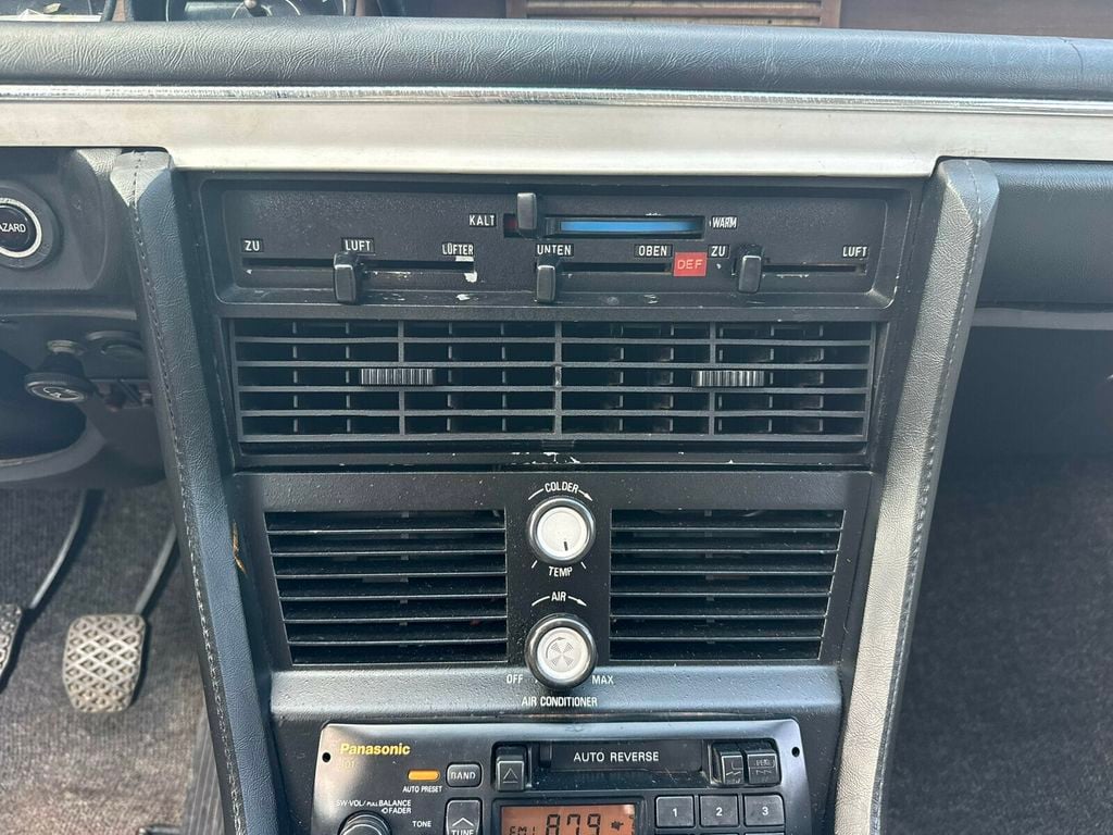 1975 BMW E9  - 23060835 - 20