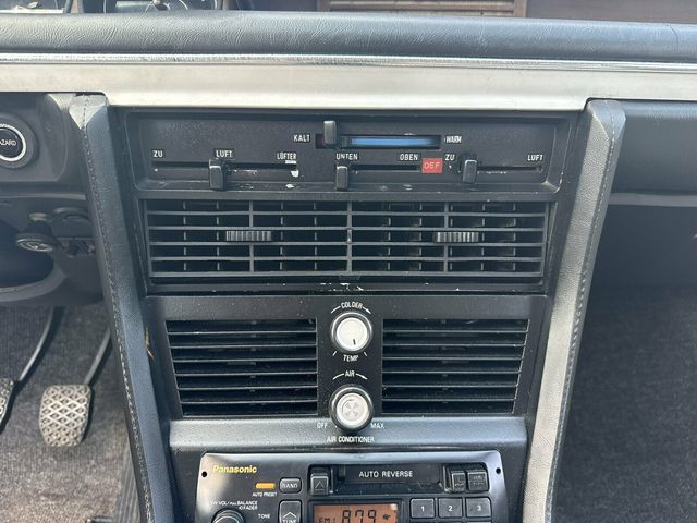 1975 BMW E9  - 23060835 - 20