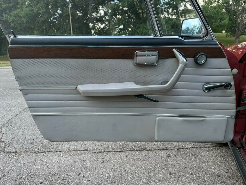 1975 BMW E9  - 23060835 - 24