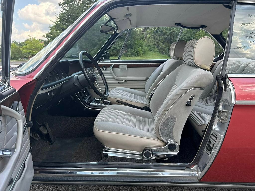 1975 BMW E9  - 23060835 - 26
