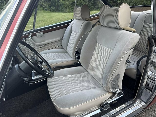 1975 BMW E9  - 23060835 - 27
