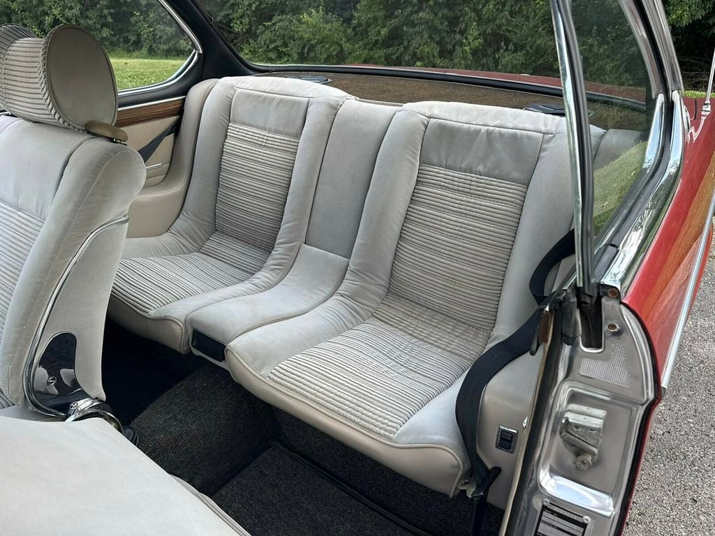 1975 BMW E9  - 23060835 - 28