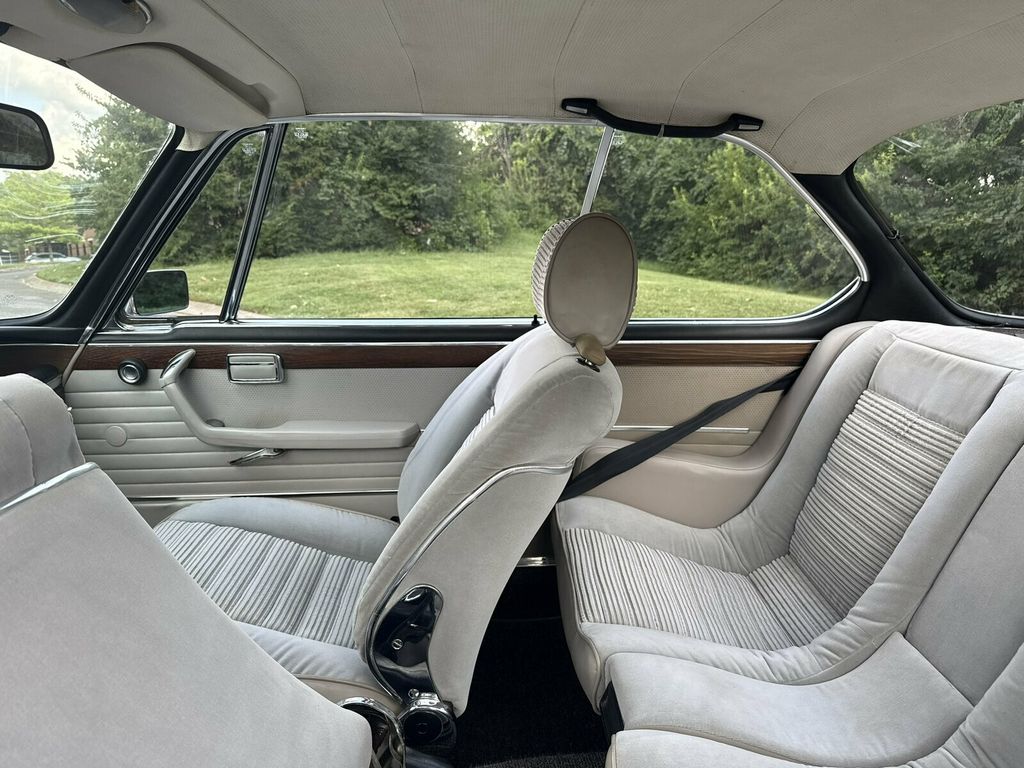1975 BMW E9  - 23060835 - 29