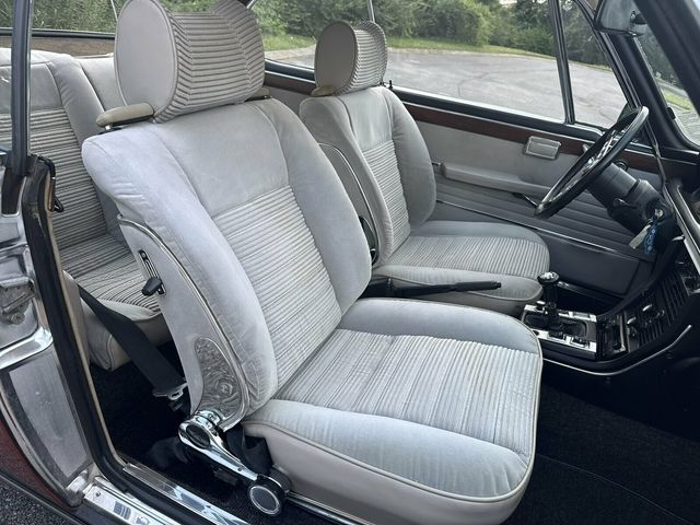 1975 BMW E9  - 23060835 - 35