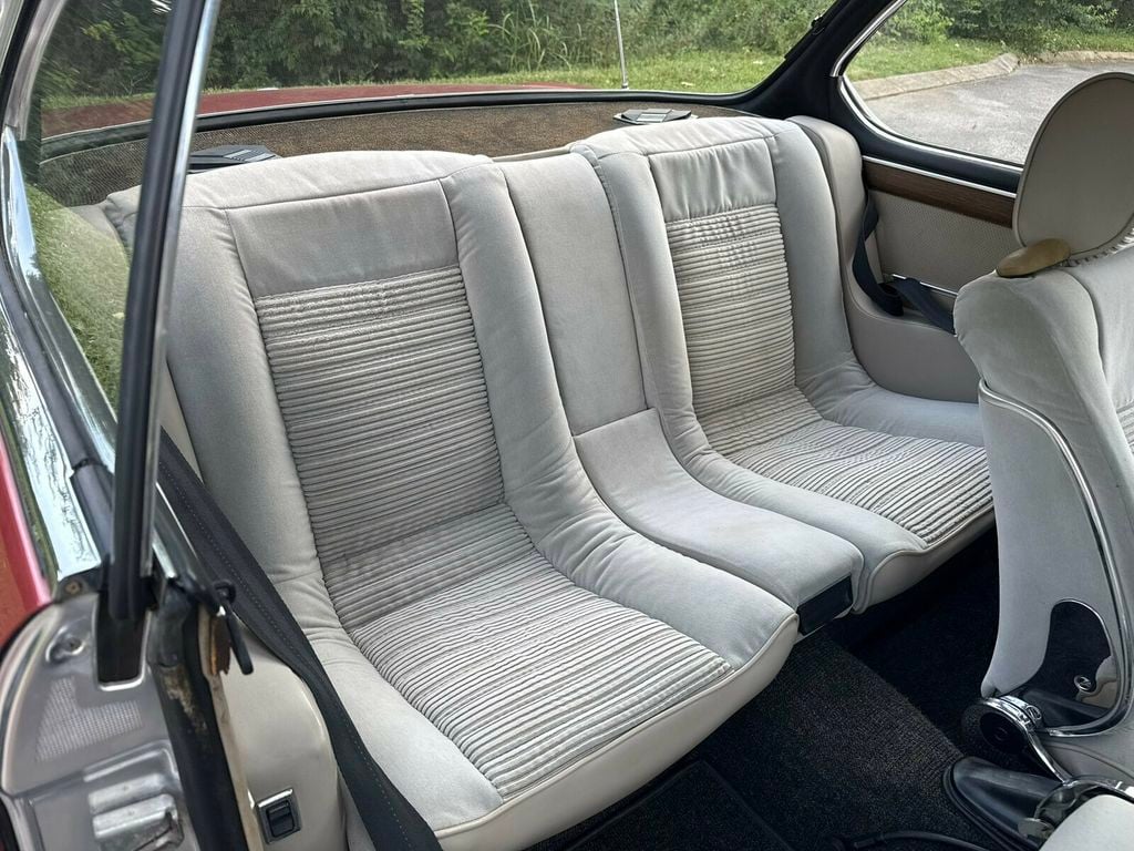 1975 BMW E9  - 23060835 - 36