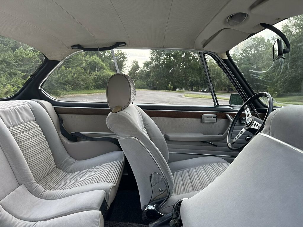 1975 BMW E9  - 23060835 - 37