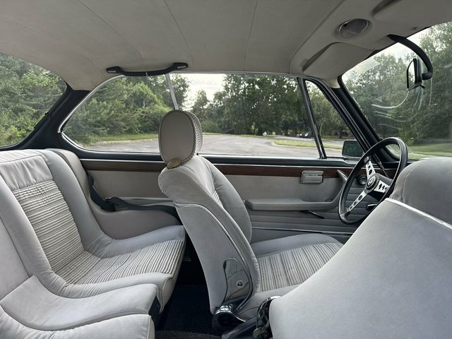 1975 BMW E9  - 23060835 - 37